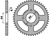 PBR 833 54 F (de, JTR833.54)